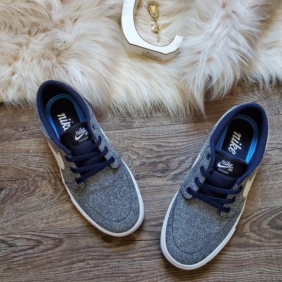 NEW Nike SB Portmore ll - Picture 3 of 6